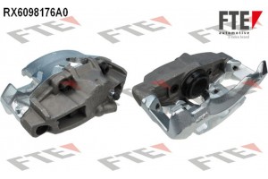 Fte Δαγκάνα Φρένων - RX6098176A0