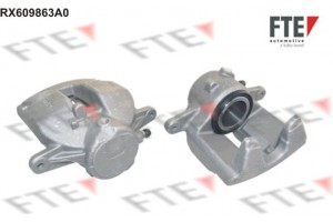 Fte Δαγκάνα Φρένων - RX609863A0