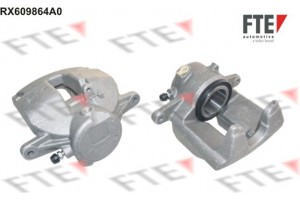 Fte Δαγκάνα Φρένων - RX609864A0