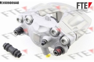 Fte Δαγκάνα Φρένων - RX609869A0