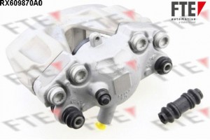 Fte Δαγκάνα Φρένων - RX609870A0