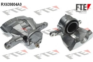 Fte Δαγκάνα Φρένων - RX639804A0