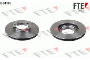 Fte Δισκόπλακα - BS4183