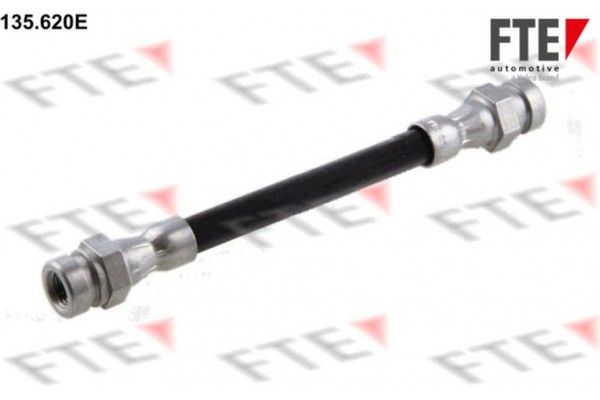 Fte Ελαστικός Σωλήνας Φρένων - 9240033