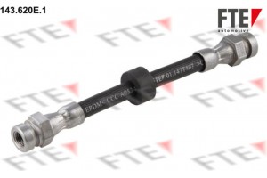 Fte Ελαστικός Σωλήνας Φρένων - 9240035