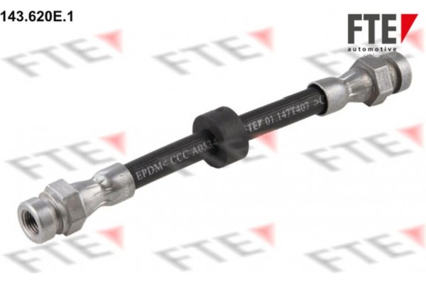 Fte Ελαστικός Σωλήνας Φρένων - 9240035