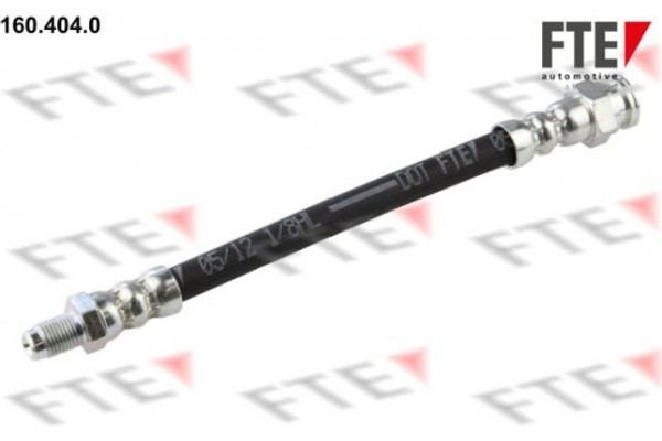 Fte Ελαστικός Σωλήνας Φρένων - 160.404.0