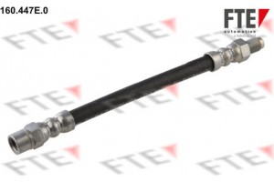 Fte Ελαστικός Σωλήνας Φρένων - 160.447E.0