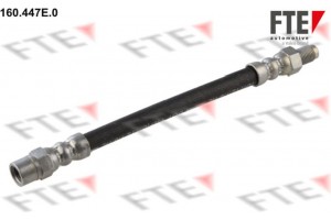 Fte Ελαστικός Σωλήνας Φρένων - 160.447E.0