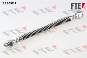 Fte Ελαστικός Σωλήνας Φρένων - 9240061