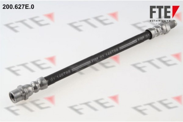 Fte Ελαστικός Σωλήνας Φρένων - 9240070