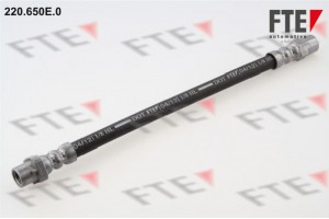 Fte Ελαστικός Σωλήνας Φρένων - 9240084