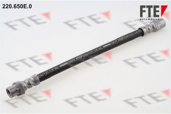 Fte Ελαστικός Σωλήνας Φρένων - 9240084