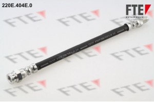 Fte Ελαστικός Σωλήνας Φρένων - 220E.404E.0