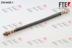 Fte Ελαστικός Σωλήνας Φρένων - 235.642E.1