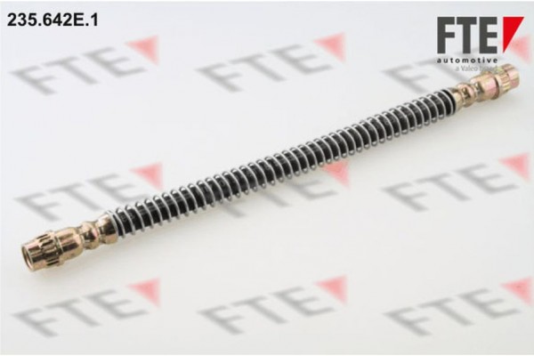 Fte Ελαστικός Σωλήνας Φρένων - 235.642E.1