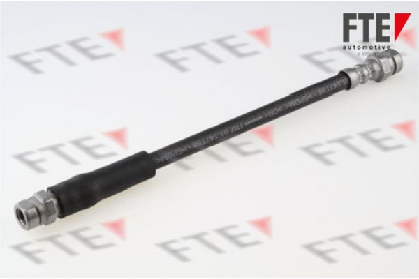 Fte Ελαστικός Σωλήνας Φρένων - 9240018