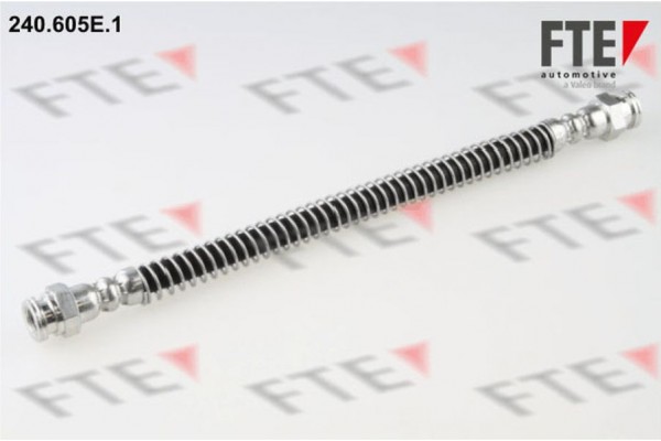 Fte Ελαστικός Σωλήνας Φρένων - 9240095