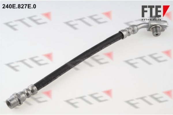 Fte Ελαστικός Σωλήνας Φρένων - 9240101 Fte Ελαστικός Σωλήνας Φρένων - 9240101