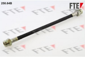 Fte Ελαστικός Σωλήνας Φρένων - 9741013