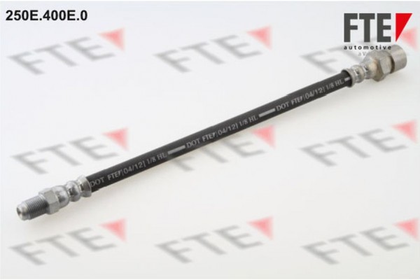 Fte Ελαστικός Σωλήνας Φρένων - 9741014