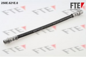 Fte Ελαστικός Σωλήνας Φρένων - 9240106