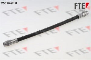 Fte Ελαστικός Σωλήνας Φρένων - 9240108