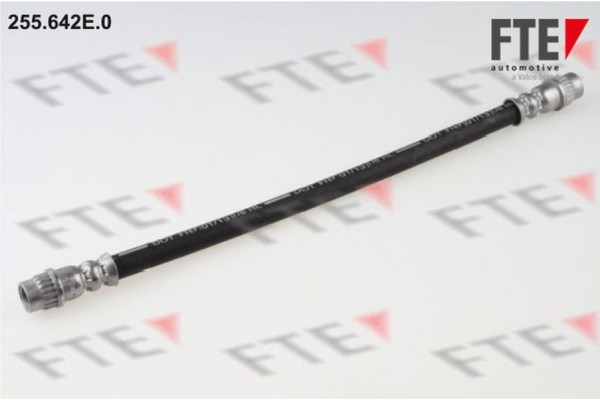 Fte Ελαστικός Σωλήνας Φρένων - 9240108 Fte Ελαστικός Σωλήνας Φρένων - 9240108