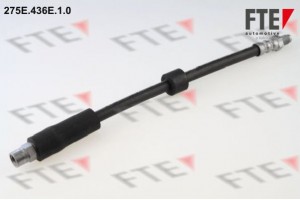 Fte Ελαστικός Σωλήνας Φρένων - 275E.436E.1.0