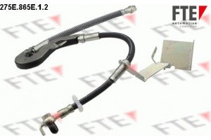 Fte Ελαστικός Σωλήνας Φρένων - 275E.865E.1.2