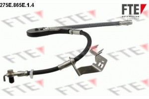 Fte Ελαστικός Σωλήνας Φρένων - 275E.865E.1.4