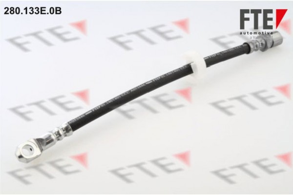 Fte Ελαστικός Σωλήνας Φρένων - 9240124