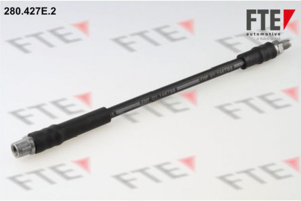 Fte Ελαστικός Σωλήνας Φρένων - 9240125