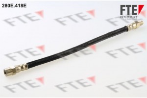 Fte Ελαστικός Σωλήνας Φρένων - 9240010