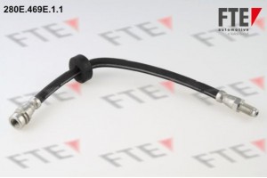 Fte Ελαστικός Σωλήνας Φρένων - 280E.469E.1.1