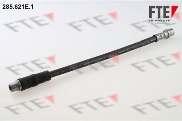 Fte Ελαστικός Σωλήνας Φρένων - 9240135