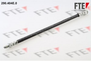 Fte Ελαστικός Σωλήνας Φρένων - 9240136