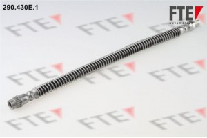 Fte Ελαστικός Σωλήνας Φρένων - 9240137