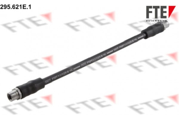 Fte Ελαστικός Σωλήνας Φρένων - 9240016