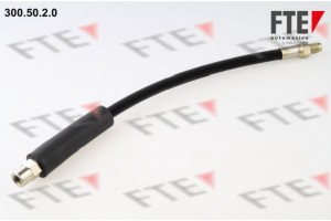 Fte Ελαστικός Σωλήνας Φρένων - 9240019