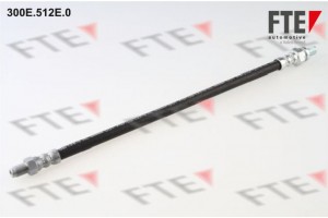 Fte Ελαστικός Σωλήνας Φρένων - 9240151