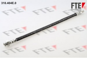 Fte Ελαστικός Σωλήνας Φρένων - 9240155