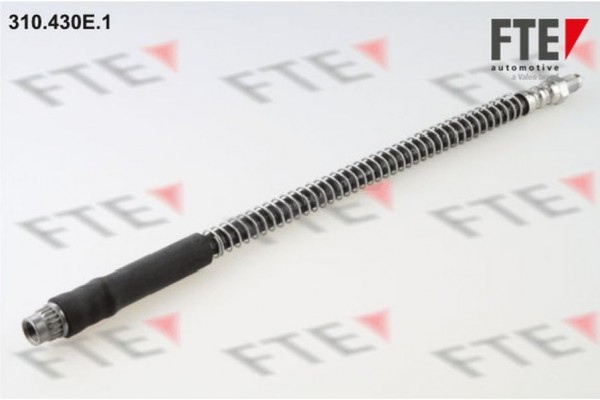 Fte Ελαστικός Σωλήνας Φρένων - 9240156