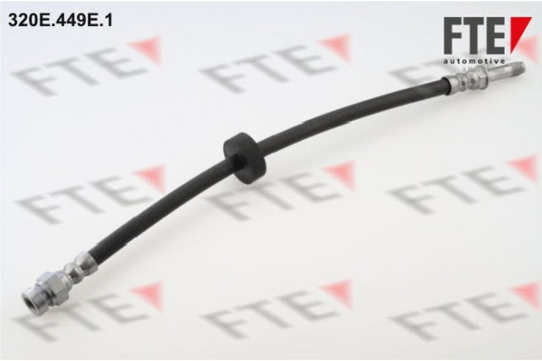 Fte Ελαστικός Σωλήνας Φρένων - 9240173