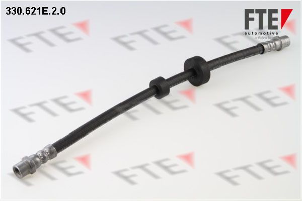 Fte Ελαστικός Σωλήνας Φρένων - 330.621E.2.0