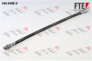 Fte Ελαστικός Σωλήνας Φρένων - 9240189