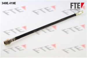 Fte Ελαστικός Σωλήνας Φρένων - 9240191