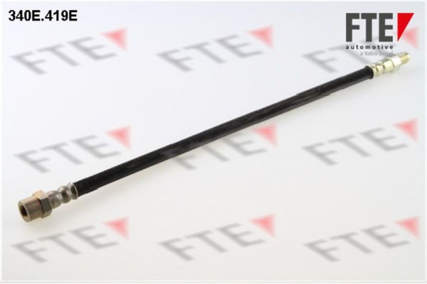 Fte Ελαστικός Σωλήνας Φρένων - 9240191 Fte Ελαστικός Σωλήνας Φρένων - 9240191