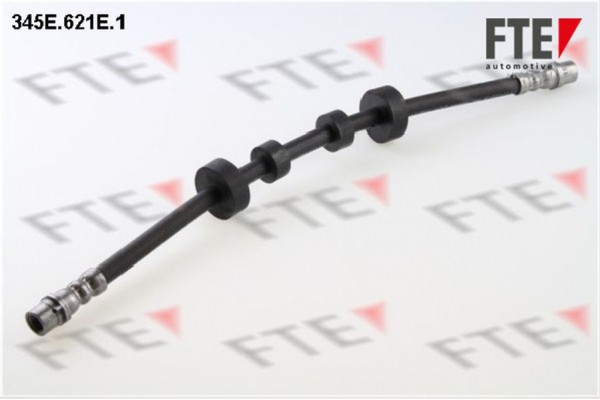 Fte Ελαστικός Σωλήνας Φρένων - 9240195