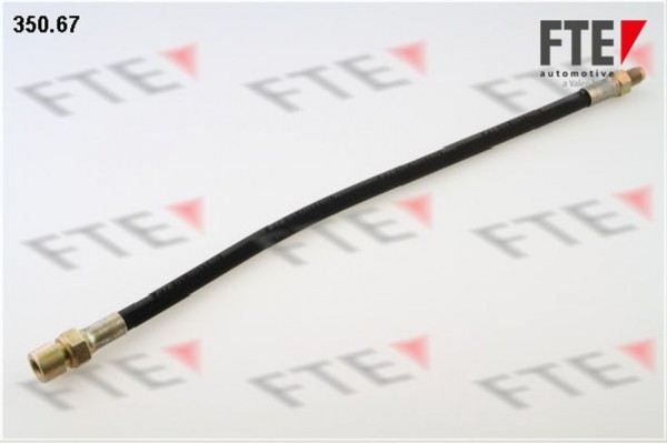 Fte Ελαστικός Σωλήνας Φρένων - 9240198